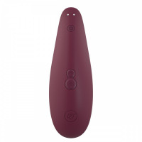Вакуумный клиторальный стимулятор Womanizer Classic 2 Bordeaux
