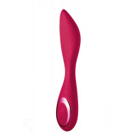 Вибратор гибкий Dream Toys SPARKLING ELIZA
