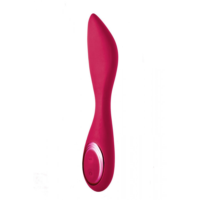 Вибратор гибкий Dream Toys SPARKLING ELIZA