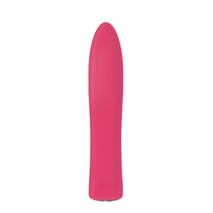 Сенсорный вибратор Dream Toys VIBES OF LOVE SENSOR TOUCH BULLET