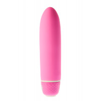 Мини вибратор Dream Toys VIBES OF LOVE CLASSIC MINI VIBE 4 INCH