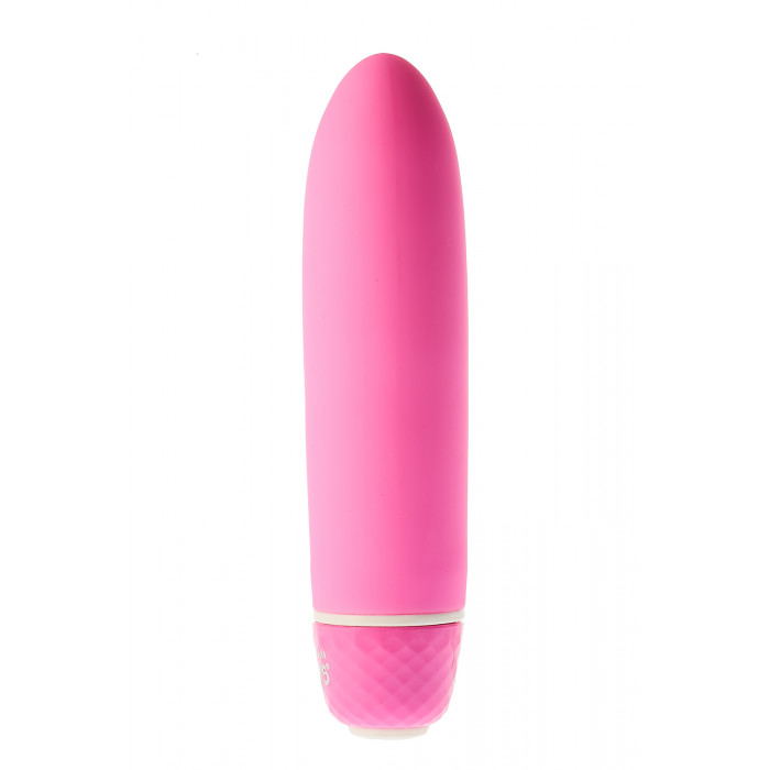 Мини вибратор Dream Toys VIBES OF LOVE CLASSIC MINI VIBE 4 INCH