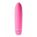 Мини вибратор Dream Toys VIBES OF LOVE CLASSIC MINI VIBE 4 INCH