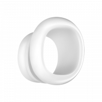 Сменная насадка на вакуумный стимулятор Satisfyer Penguin Climax Tips