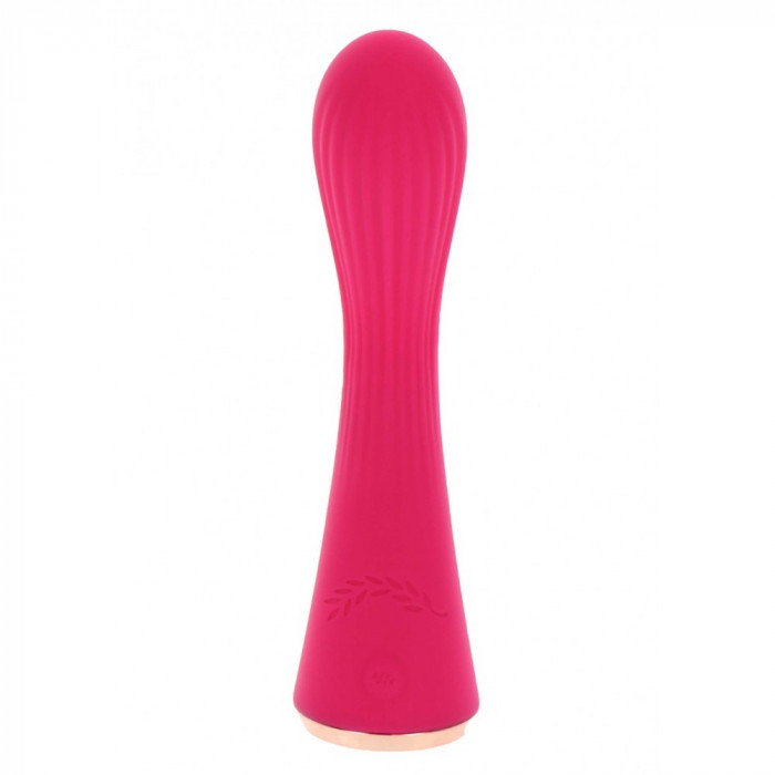 Вибратор для точки G Rose Vibrator