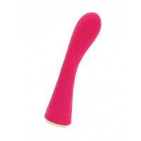 Вибратор для точки G Rose Vibrator