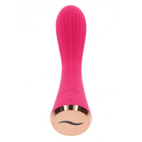 Вибратор для точки G Rose Vibrator