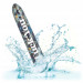 Класичний вібратор CalExotics Naughty Bits: Fuck You Personal Vibrator - Free Shipping