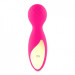 Вібратр RS - Essentials - Lovely Leopard Mini Wand Roze