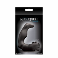 Вибратор для стимуляции эрогенных зон RENEGADE VIBRATING MASSAGER II