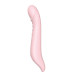 Вибратор для точки G Dream Toys VIBES OF LOVE PRINCE CHARMING PINK