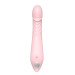 Вибратор для точки G Dream Toys VIBES OF LOVE PRINCE CHARMING PINK