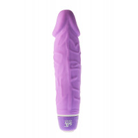 Мини вибратор Dream Toys VIBES OF LOVE CLASSIC MINI VIBE 5 INCH