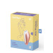 T360126 Вакуумный стимулятор SATISFYER LOVE BREEZE COPPER