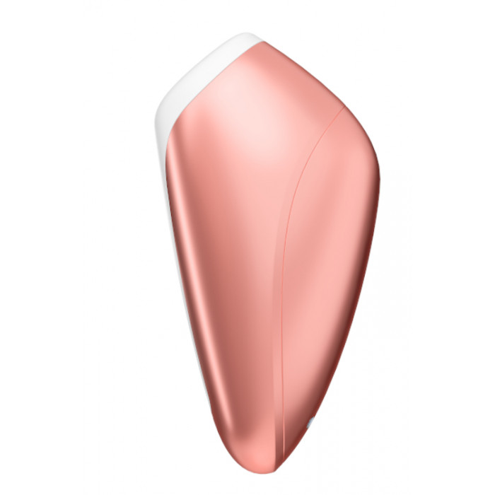 T360126 Вакуумный стимулятор SATISFYER LOVE BREEZE COPPER