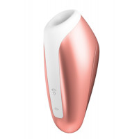 T360126 Вакуумный стимулятор SATISFYER LOVE BREEZE COPPER