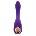 Вибратор для точки G Toy Joy Dahlia G-Spot Vibrator