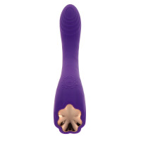 Вибратор для точки G Toy Joy Dahlia G-Spot Vibrator