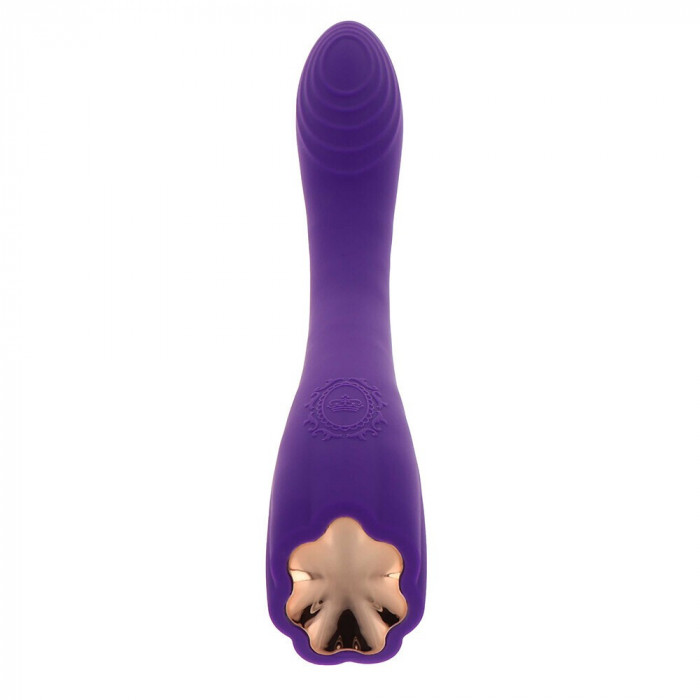 Вибратор для точки G Toy Joy Dahlia G-Spot Vibrator