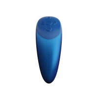 Вібратор для пар We-Vibe Chorus Cosmic Blue Вібратор для пар We-Vibe Chorus Cosmic Blue