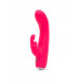 Міні вібратор кролик Happy Rabbit Rechargeable Mini Rabbit Vibrator