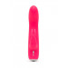 Міні вібратор кролик Happy Rabbit Rechargeable Mini Rabbit Vibrator