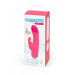 Міні вібратор кролик Happy Rabbit Rechargeable Mini Rabbit Vibrator