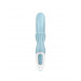 Вібратор-кролик Satisfyer Love Me Blue