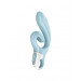 Вібратор-кролик Satisfyer Love Me Blue