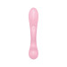 Вібратор-кролик Satisfyer Triple Oh Pink