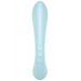 Вібратор-кролик Satisfyer Triple Oh Blue