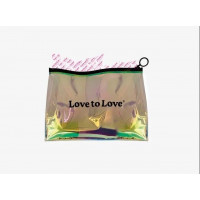 Вібратор-кролик Love To Love Hello Rabbit Violet з гнучким стовбуром і стимуляцією точки G, 2 мотори Вібратор-кролик Love To Love Hello Rabbit Violet з гнучким стовбуром і стимуляцією точки G, 2 мотори