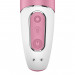 Вибратор-кролик надувной Satisfyer Air Pump Bunny 2