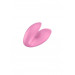 Вибратор на палец Satisfyer Love Riot Pink, 12 вариантов использования