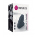 Вібратор на палець Dorcel MAGIC FINGER перезаряджається