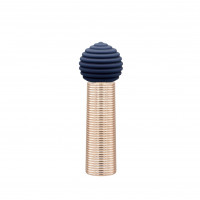 Вібромасажер Pillow Talk Secrets Desires 6-Piece Mini Massager Set - Navy Вібромасажер Pillow Talk Secrets Desires 6-Piece Mini Massager Set - Navy