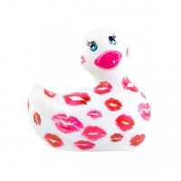 Вібромасажер качечка I Rub My Duckie - Romance v2.0