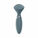 Вібромасажер Satisfyer Mini Wand-er Grey