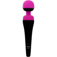 Вібромасажер PalmPower Recharge - Pink Вібромасажер PalmPower Recharge - Pink