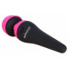 Вібромасажер PalmPower Recharge - Pink