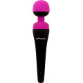 Вібромасажер PalmPower Recharge - Pink