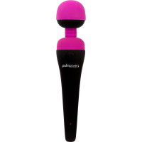 Вібромасажер PalmPower Recharge - Pink