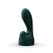 Вібромасажер з насадками Zalo — Kyro Wand Turquoise Green