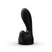 Вібромасажер з насадками Zalo — Kyro Wand Obsidian Black