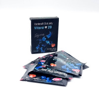 Витара В желе (Vitara V Oral Jelly) 20 мг 7 саше