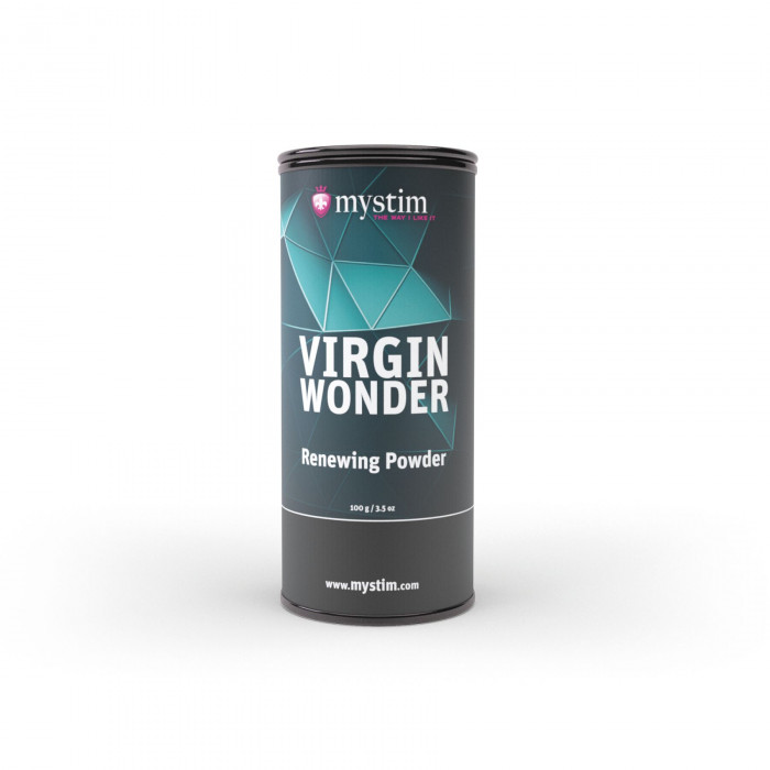 Восстанавливающее средство Mystim Virgin Wonder, 100 г