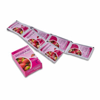 Жевитра желе (Zhewitra Oral Jelly) 20 мг 7 саше